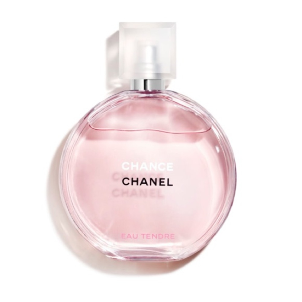 Chanel Chance EAU Tendre perfume. 1.2fl oz